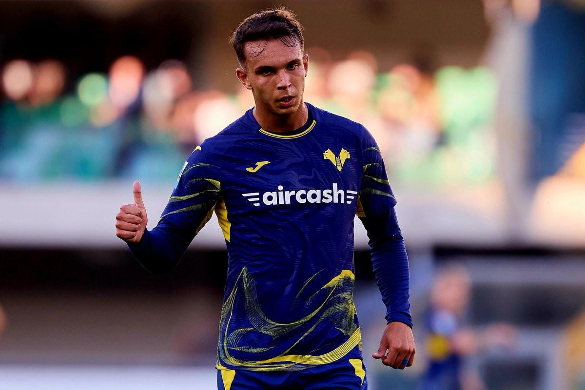 开云体育下载-斯基拉:那不勒斯与焦瓦内达成原则性协议,4+1合同年薪120万