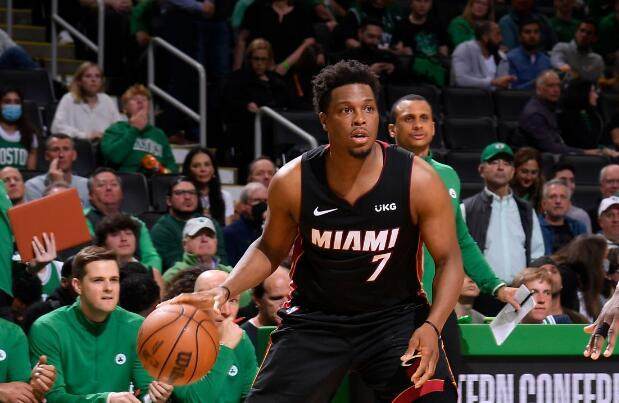 kaiyun-洛里的烦恼:难现猛龙时风采?热火需要他复苏