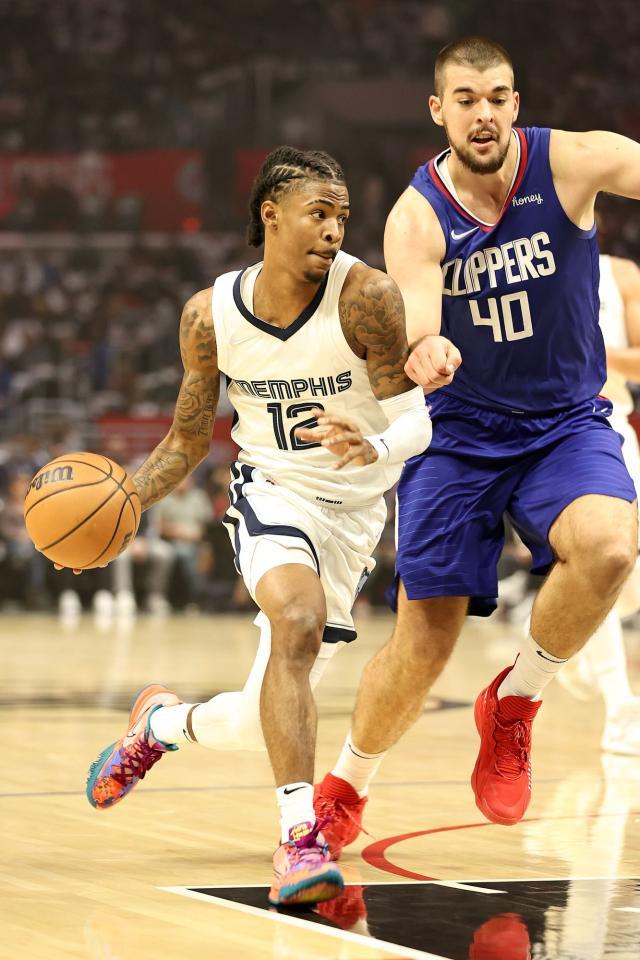 开云下载-开赛至今轰出最强火力 年轻灰熊可塑性令人惊叹