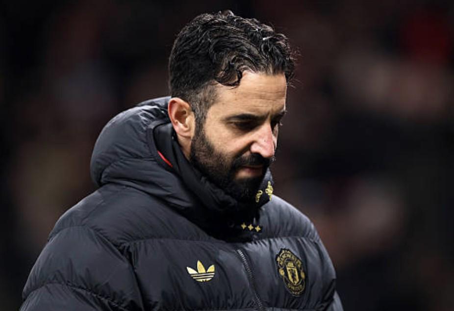 kaiyun-希勒：阿莫林在战术上很傲慢；现在说卡里克就是未来还太早