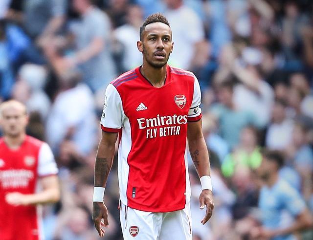 开云体育官网-奥巴梅扬：每个人都应该提高水准 都应该反思