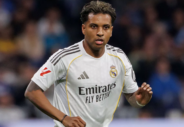 开云-至少休战1年！罗德里戈遭重创 皇马计划落空 面临两难选择