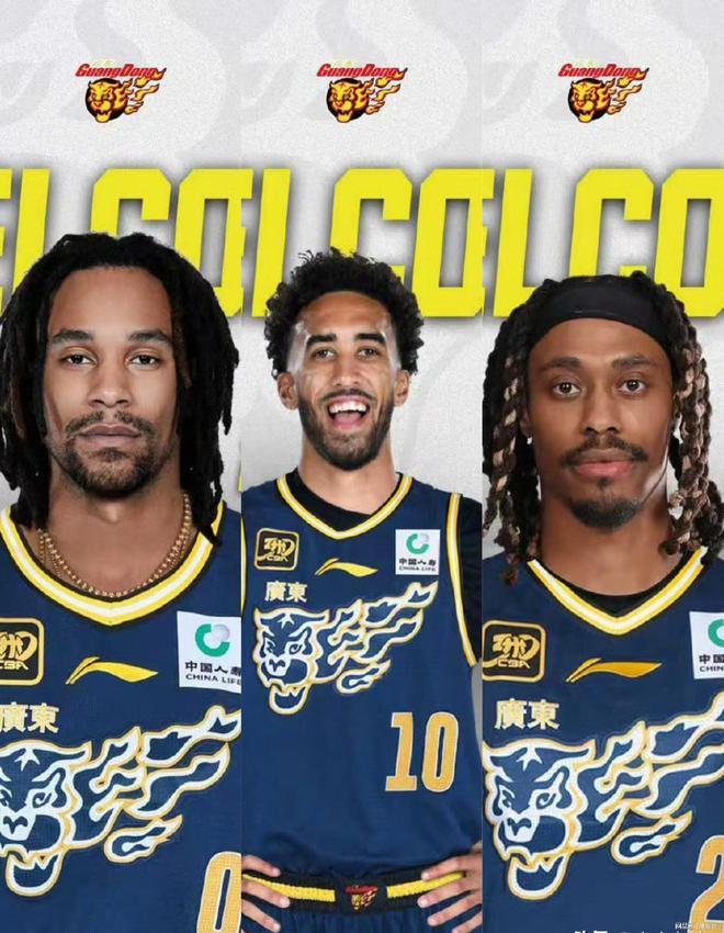 开云体育下载-CBA本赛季三支纸老虎球队，季后赛遇到了千万别怕