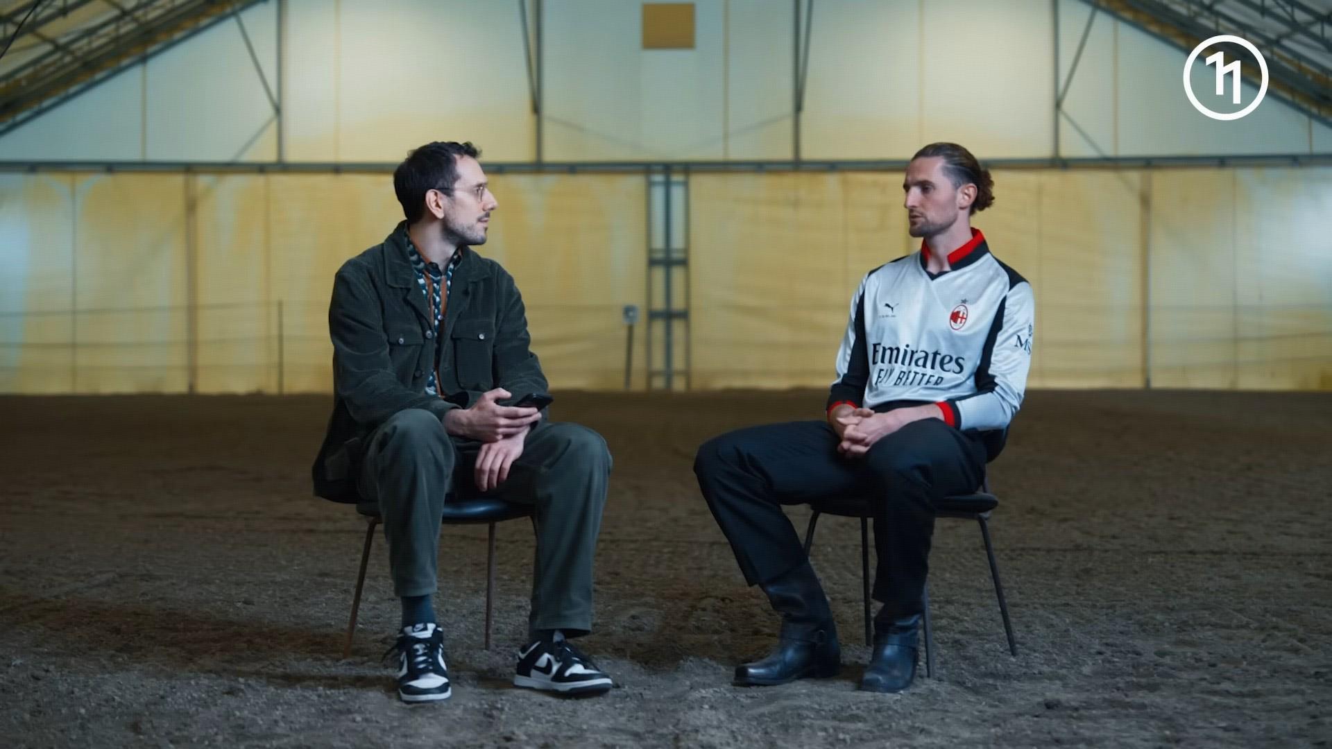 开云体育官网-拉比奥：莫德里奇40岁还能高强度跑整场，这绝对不是理所当然