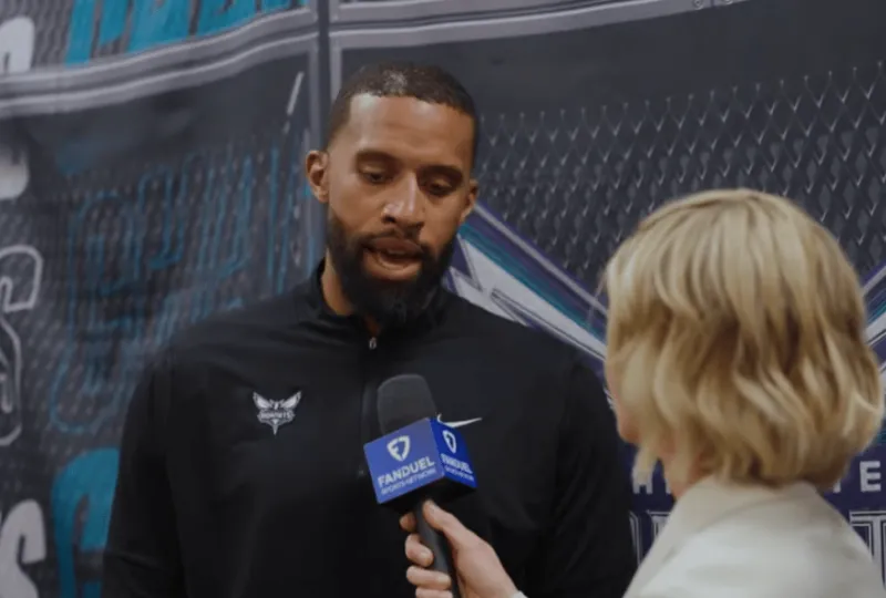 黄蜂主帅采访全文：我们经历了很多，有很多值得骄傲的地方