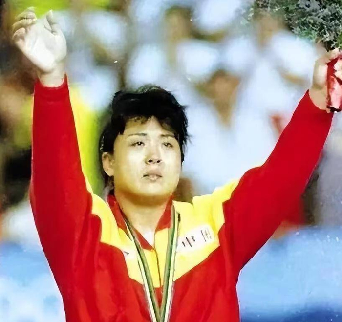 开云-炸裂！奥运冠军发文痛斥76岁恩师：没底线，逼我吃药！|庄晓岩|柔道|刘永福|辽宁|巴塞罗那奥运会_新浪体育_新浪新闻